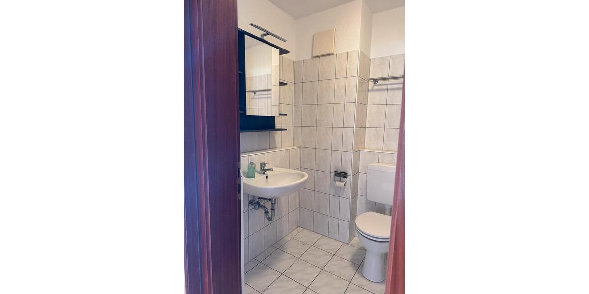 Dachgeschoßwohnung Bretten - 2 Zimmer, 56 m&sup2;, 780&euro; | Angebot:26615334