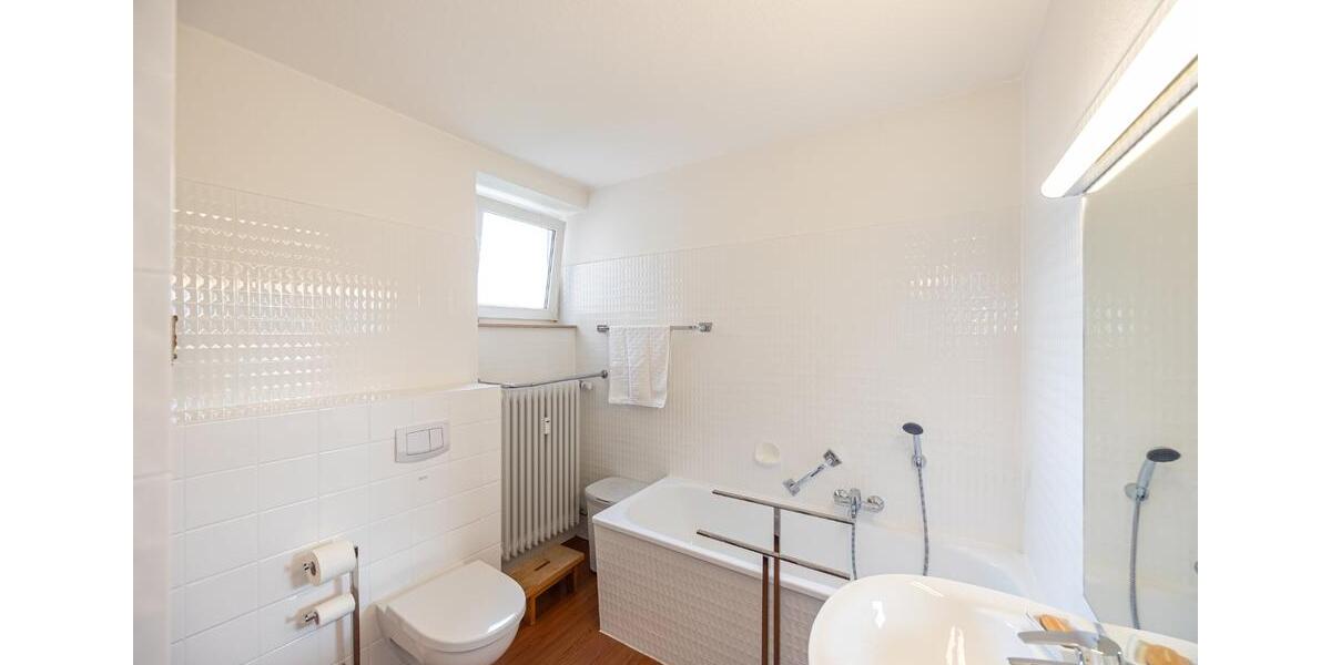 Etagenwohnung Osnabrück Hellern - 3 Zimmer, 87 m&sup2;, 1.100&euro; | Angebot:25962071