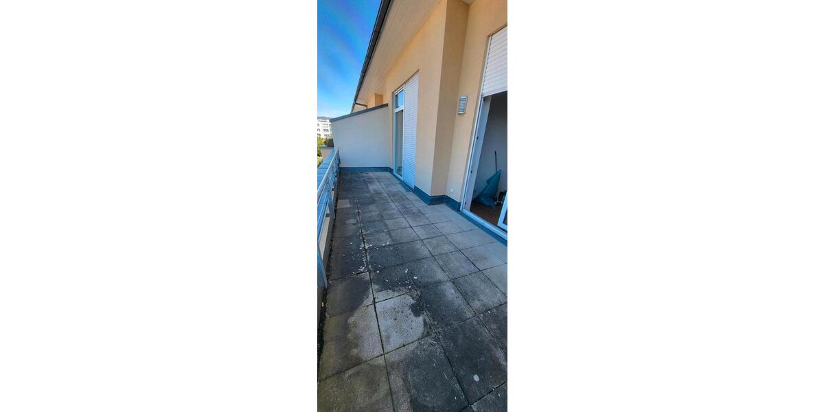 Etagenwohnung Bietigheim-Bissingen Bissingen - 3.5 Zimmer, 73 m&sup2;, 1.260&euro; | Angebot:26522056