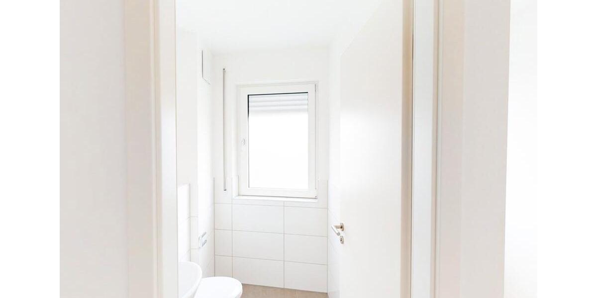 *Inkl. Umzugsbonus* Moderne 3-Zimmer Wohnung mit Dachterrasse 3 zimmer