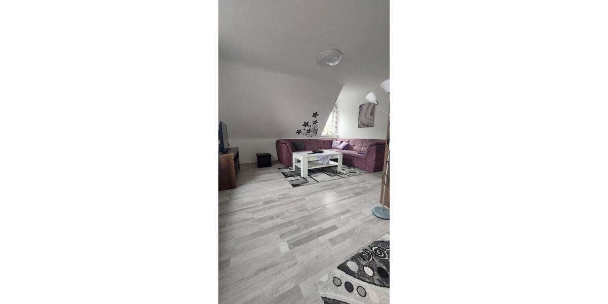 Dachgeschoßwohnung Neustadt am Rübenberge - 3 Zimmer, 54 m&sup2;, 950&euro; | Angebot:26635551