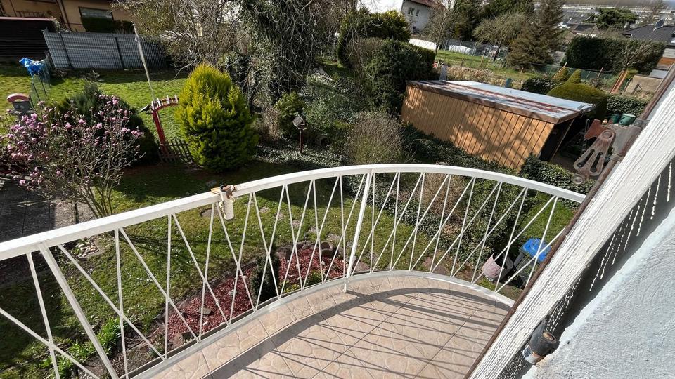 Etagenwohnung Völklingen - 2 Zimmer, 55 m&sup2;, 430&euro; | Angebot:26696398