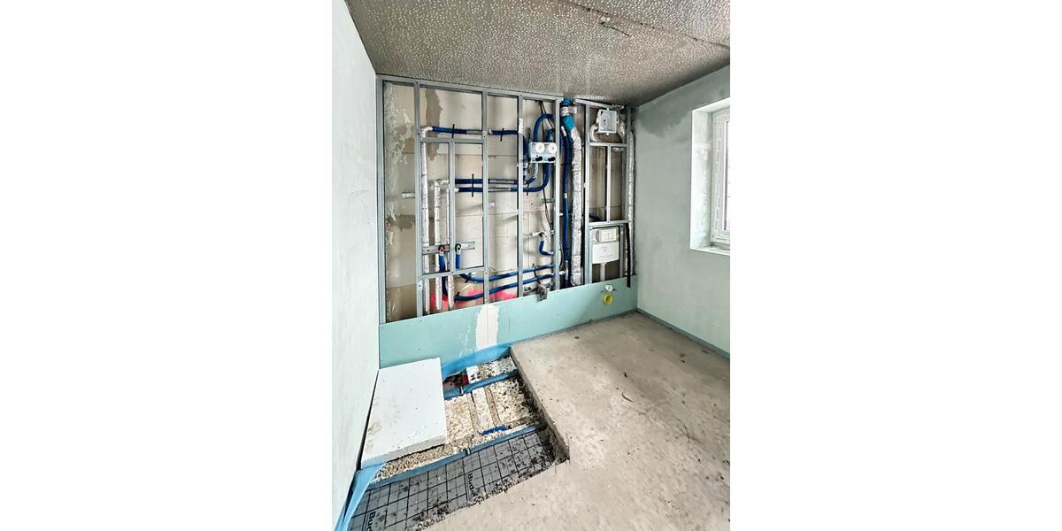 Etagenwohnung Jade - 2 Zimmer, 60 m&sup2;, 436&euro; | Angebot:25542240