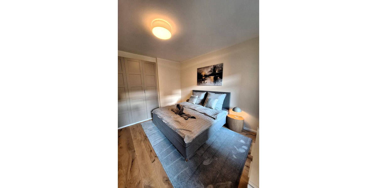 Etagenwohnung Berlin Mitte - 2 Zimmer, 52 m&sup2;, 1.210&euro; | Angebot:26740619