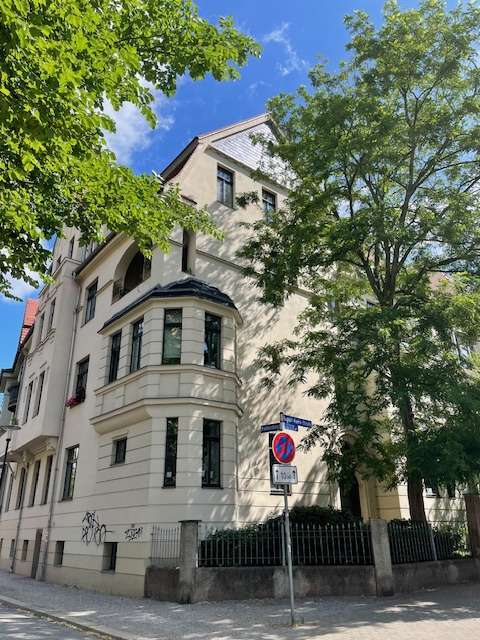 Wohnung zum Mieten in Halle 630 € 70.16 m² 3 zimmer