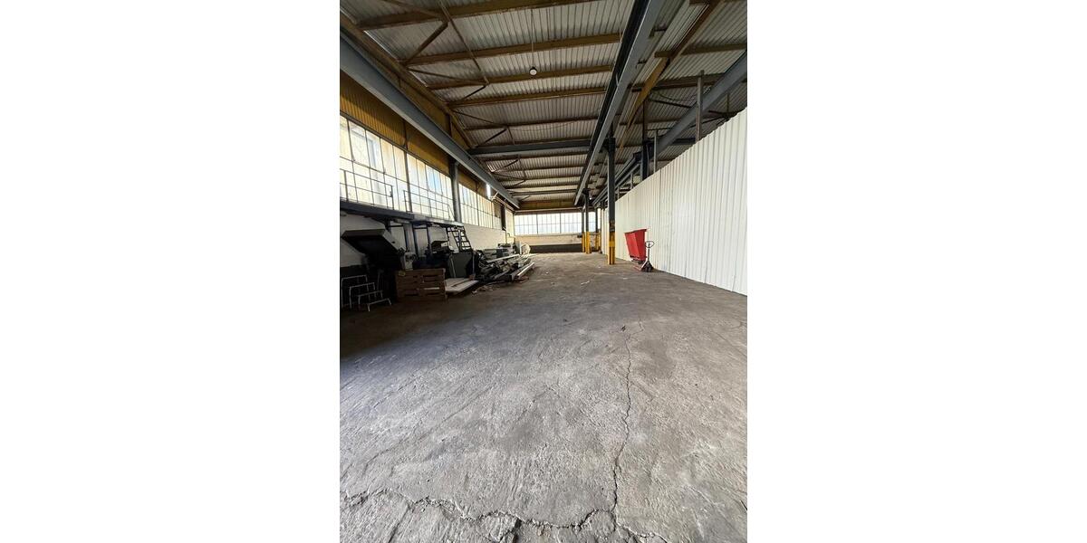 Lagerhalle zu vermieten zimmer