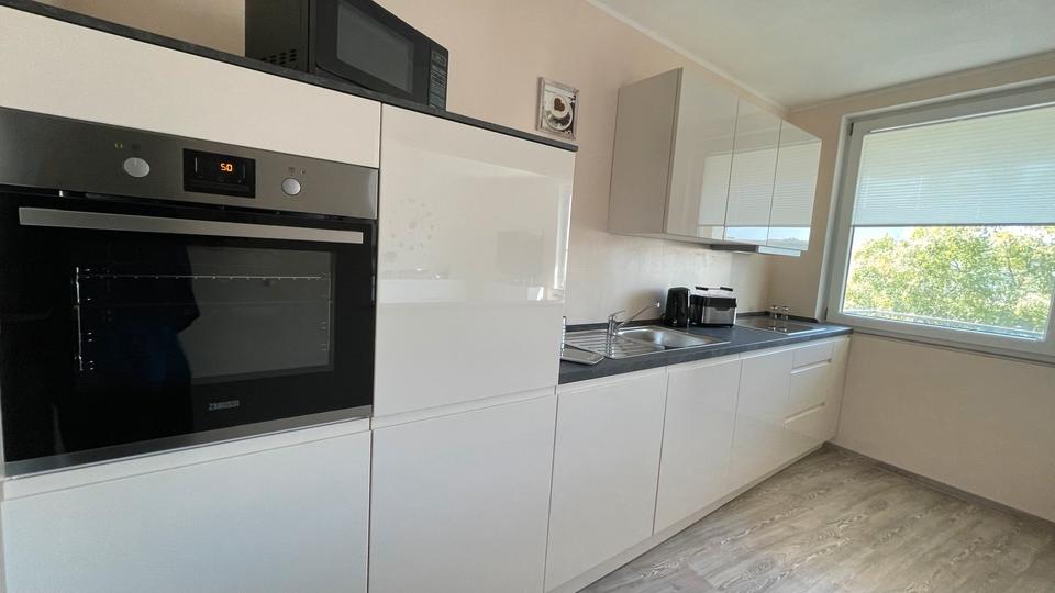 Wohnen auf Zeit Monheim am Rhein - 2 Zimmer, 1.290&euro; | Angebot:16834283