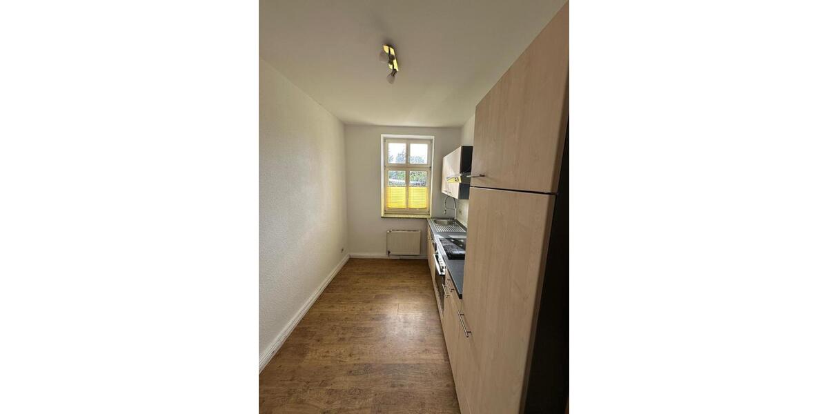 Etagenwohnung Neustadt (Dosse) - 3 Zimmer, 57 m&sup2;, 402&euro; | Angebot:22652656