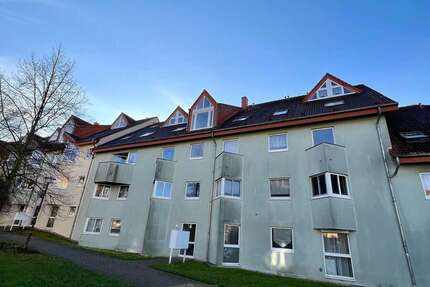 Wohnung Salzatal Salzmünde - 2 Zimmer, 28 m&sup2;, 260&euro; | Angebot:24998414