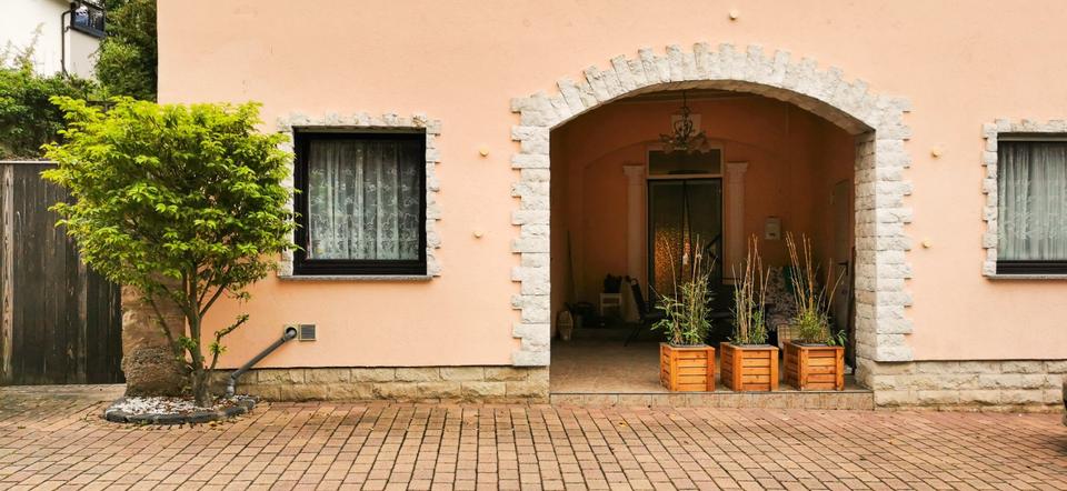 Zur Miete - Appartement Studio (EG) in 55299 Nackenheim 1 zimmer