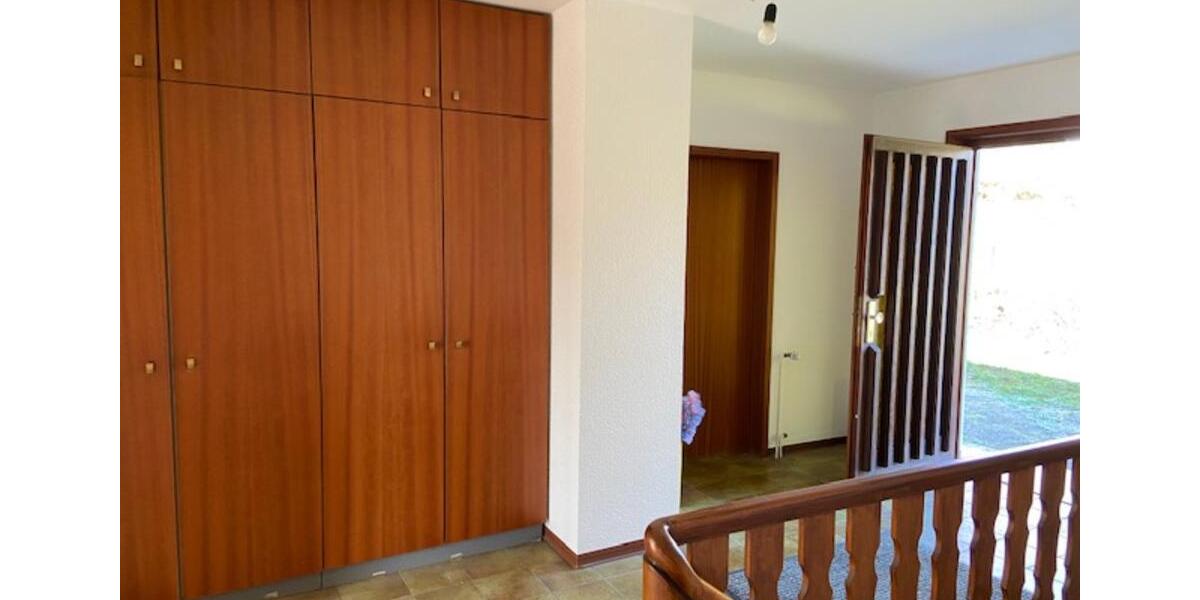 Erdgeschoßwohnung Nüsttal - 3 Zimmer, 1.232&euro; | Angebot:22980969