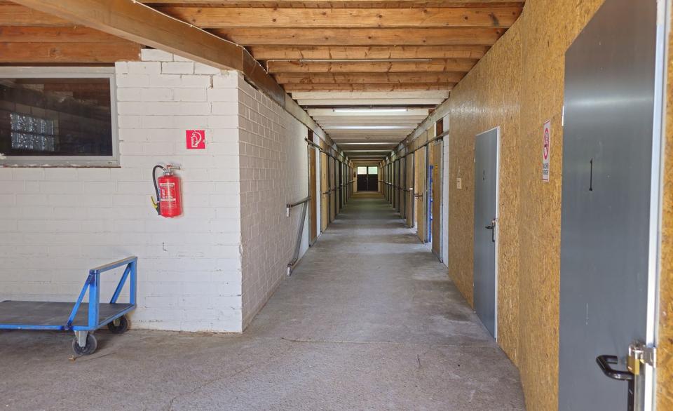 Gewerbeobjekt Schwieberdingen - 135&euro; | Angebot:26224976