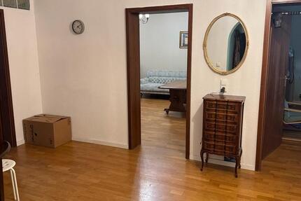 Wohnung Ludwigshafen am Rhein Parkinsel - 3 Zimmer, 100 m&sup2;, 1.400&euro; | Angebot:24674527