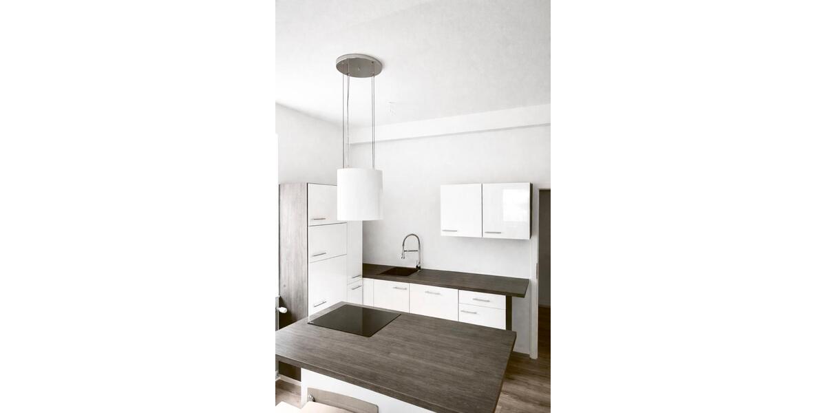 Etagenwohnung Bielefeld Mitte - 2 Zimmer, 52 m&sup2;, 925&euro; | Angebot:25163149