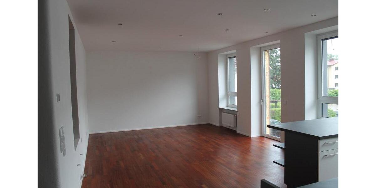 Loft - Studio - Atelier Eggenfelden - 3.5 Zimmer, 114 m&sup2;, 1.100&euro; | Angebot:26496137