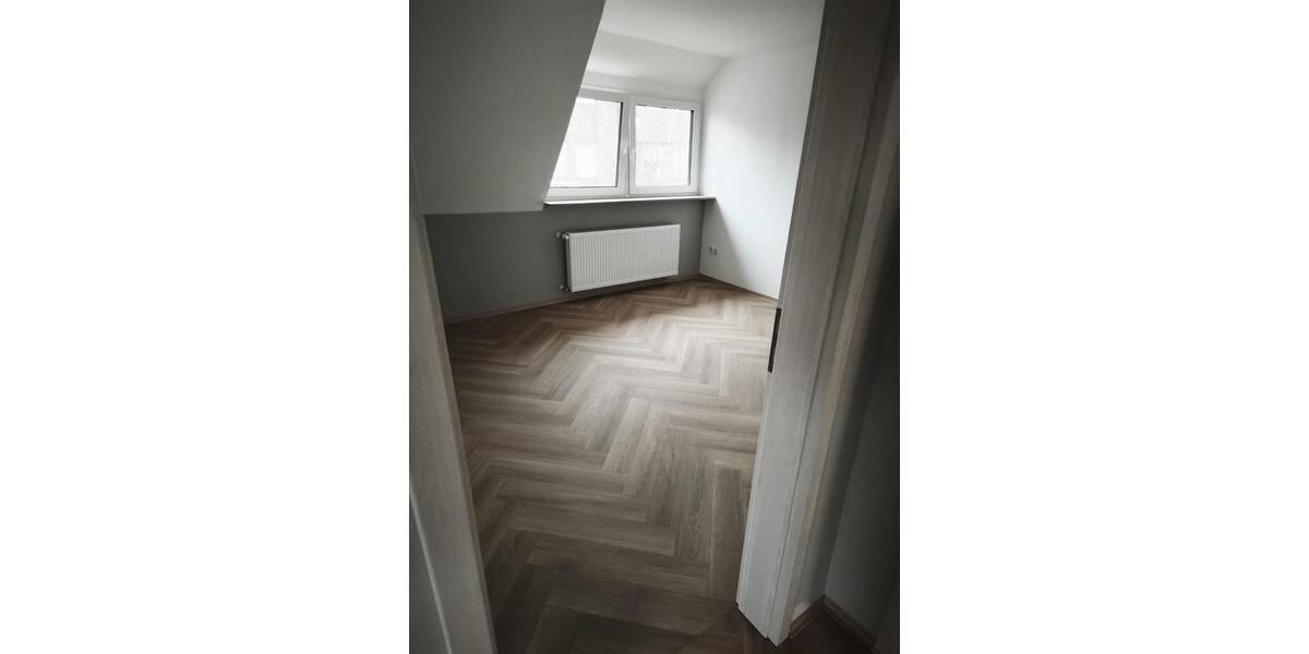 Etagenwohnung Bunde - 2 Zimmer, 60 m&sup2;, 650&euro; | Angebot:25930716