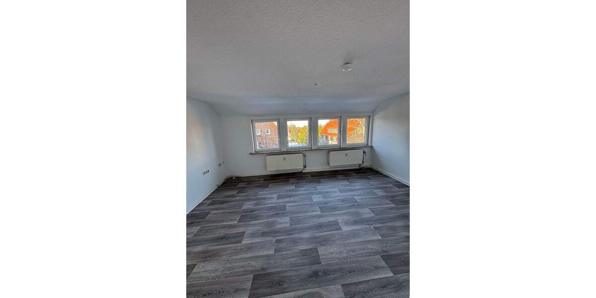 Etagenwohnung Clausthal-Zellerfeld Zellerfeld - 4 Zimmer, 71 m&sup2;, 415&euro; | Angebot:26627575