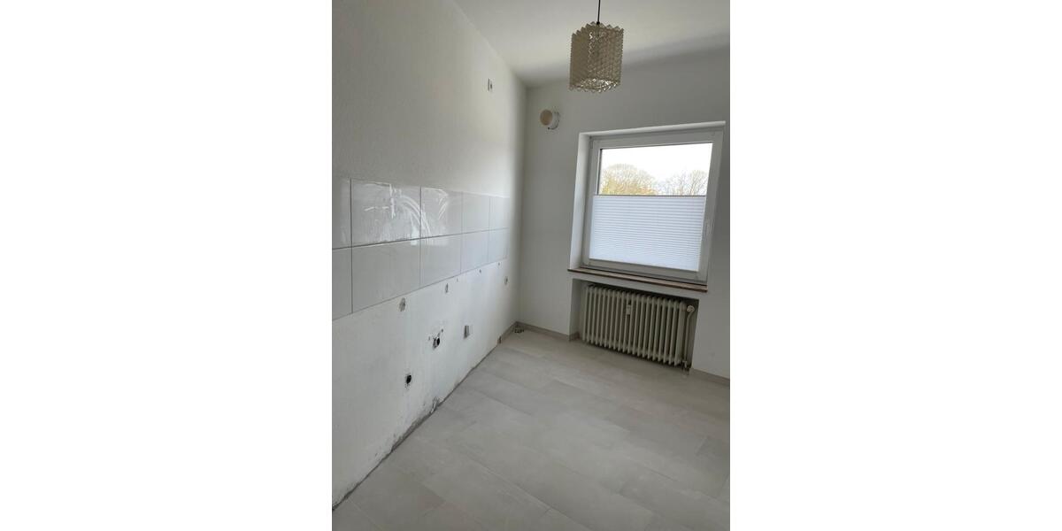 Dachgeschoßwohnung Papenburg - 7 Zimmer, 133 m&sup2;, 1.300&euro; | Angebot:25921406