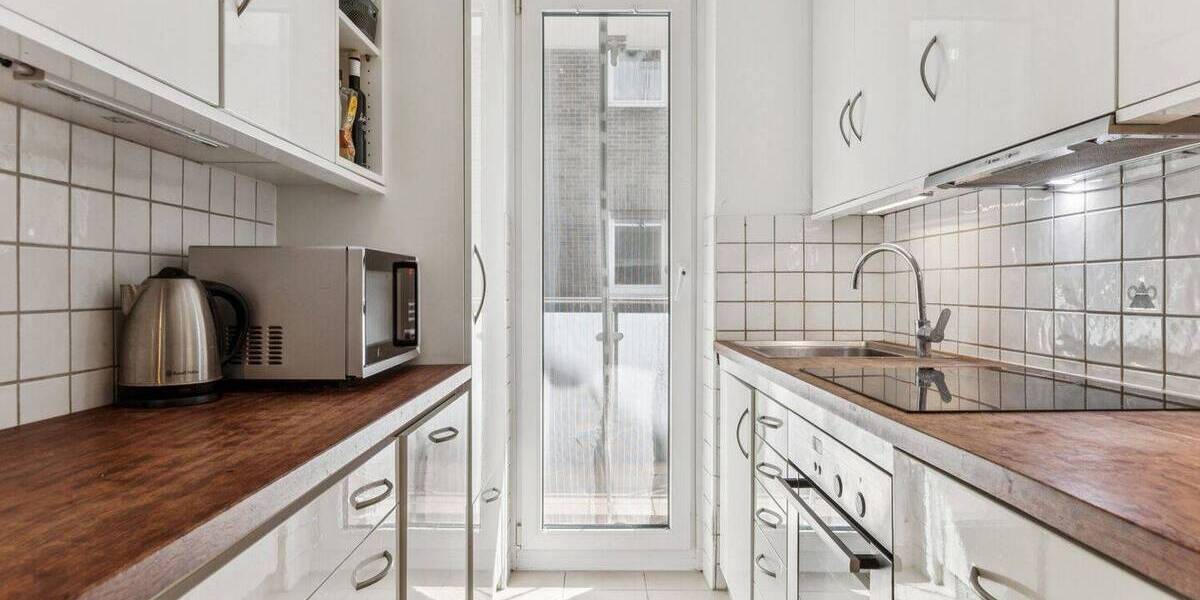 Etagenwohnung Meerbusch Büderich - 3 Zimmer, 122 m&sup2;, 1.850&euro; | Angebot:26742031