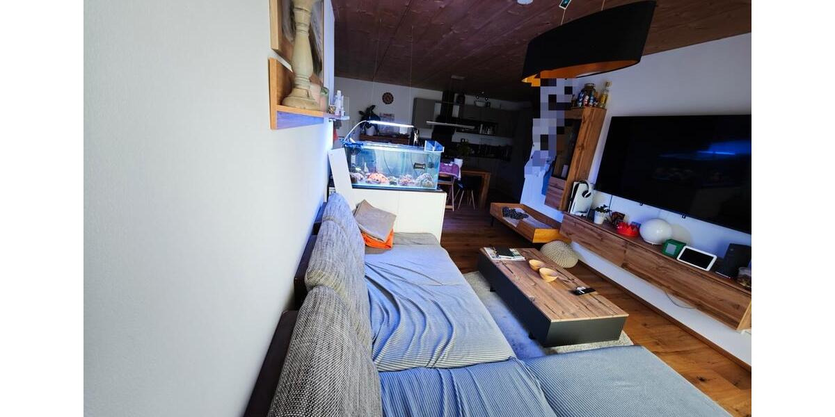 Etagenwohnung Leutkirch im Allgäu - 3 Zimmer, 80 m&sup2;, 1.325&euro; | Angebot:26618465