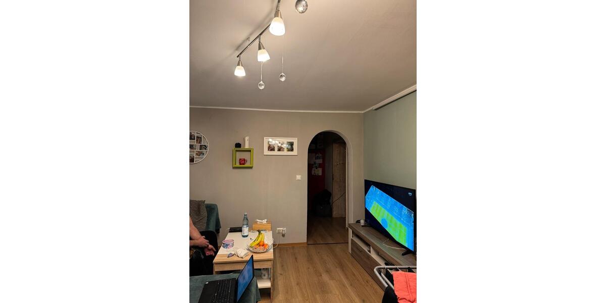 Etagenwohnung Gunzenhausen - 2 Zimmer, 60 m&sup2;, 800&euro; | Angebot:25637727