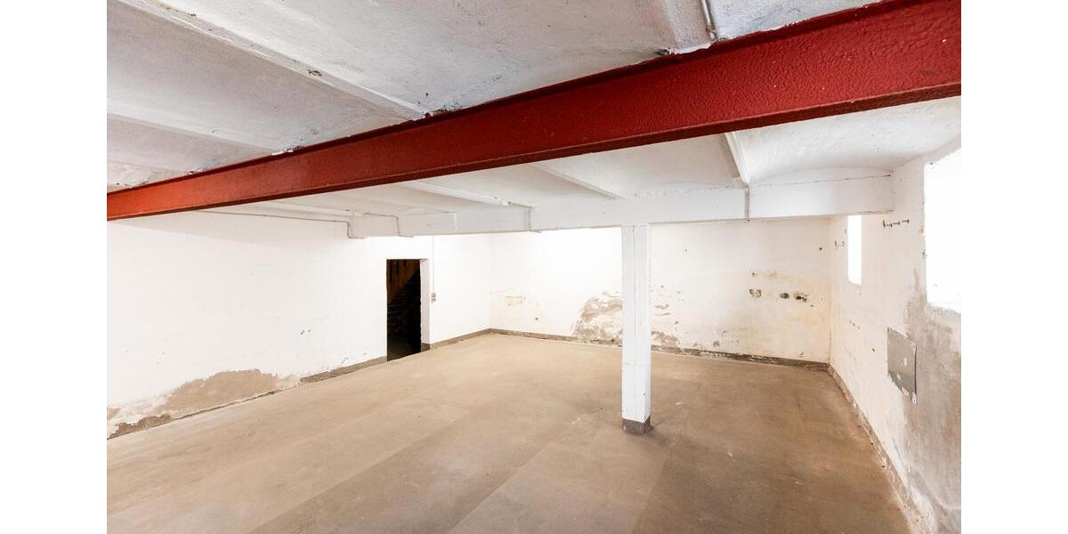 Gewerbeobjekt Bischofsheim - 2.525&euro; | Angebot:26502399
