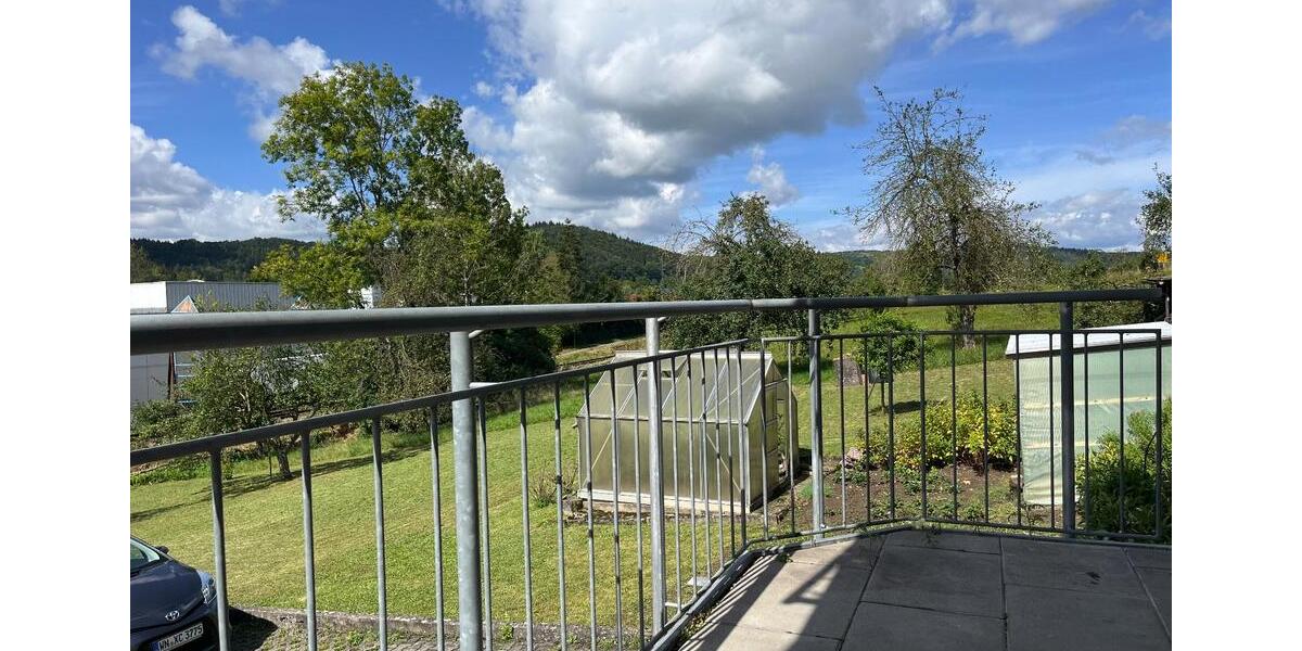 Neu sanierte, möblierte Wohnung in Schorndorf 1.5 zimmer