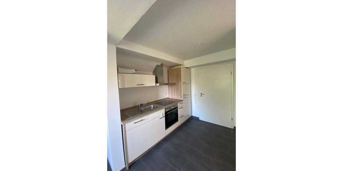 Etagenwohnung Bad Kissingen - 4 Zimmer, 110 m&sup2;, 920&euro; | Angebot:25669056
