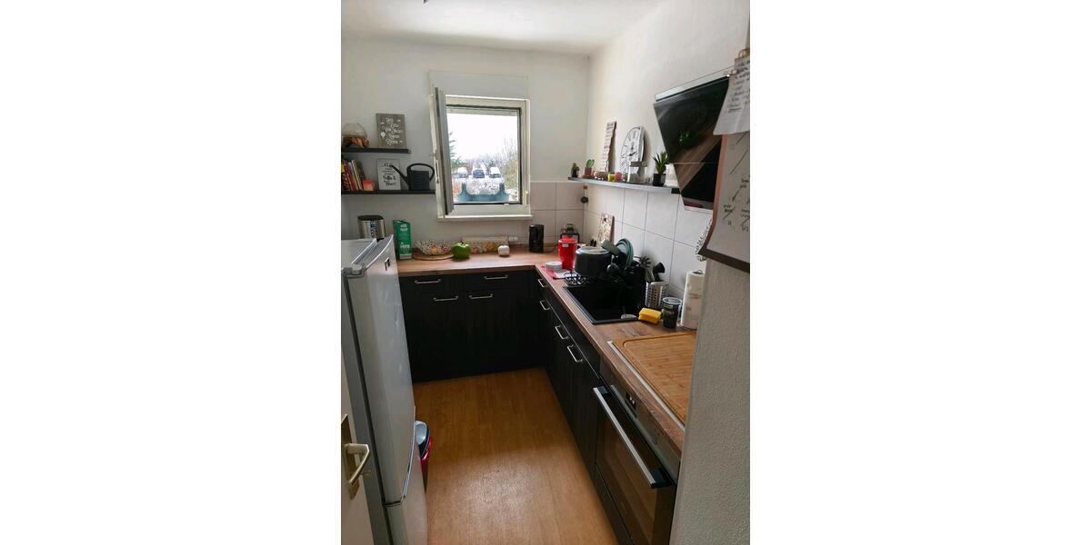 Erdgeschoßwohnung Meißen - 3 Zimmer, 60 m&sup2;, 710&euro; | Angebot:24746971