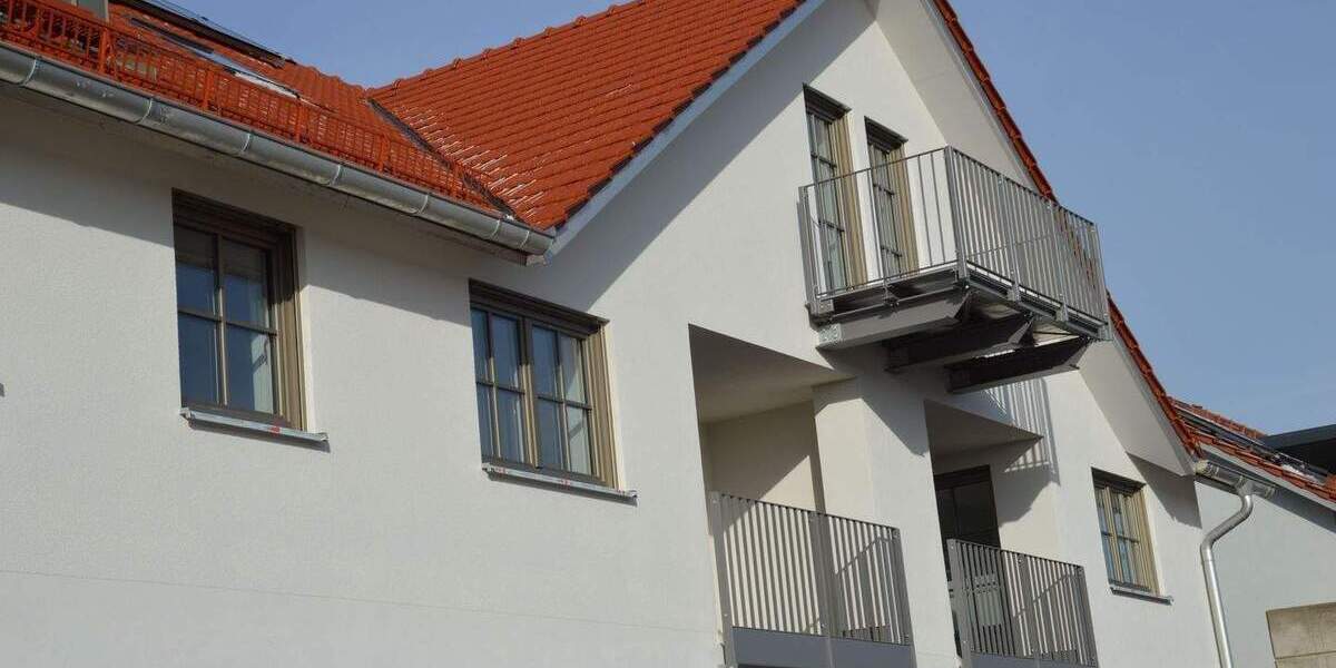 Etagenwohnung Krailling Pentenried - 4 Zimmer, 99 m&sup2;, 1.890&euro; | Angebot:26153943