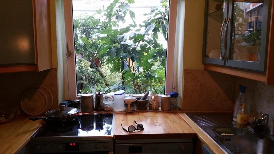 Wohnen auf Zeit Ostfildern - 1 Zimmer, 23 m&sup2;, 410&euro; | Angebot:26543670