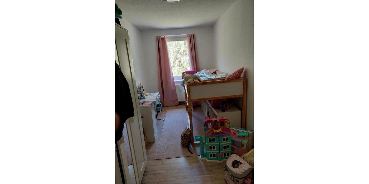 Etagenwohnung Lüder - 4 Zimmer, 68 m&sup2;, 613&euro; | Angebot:26312294