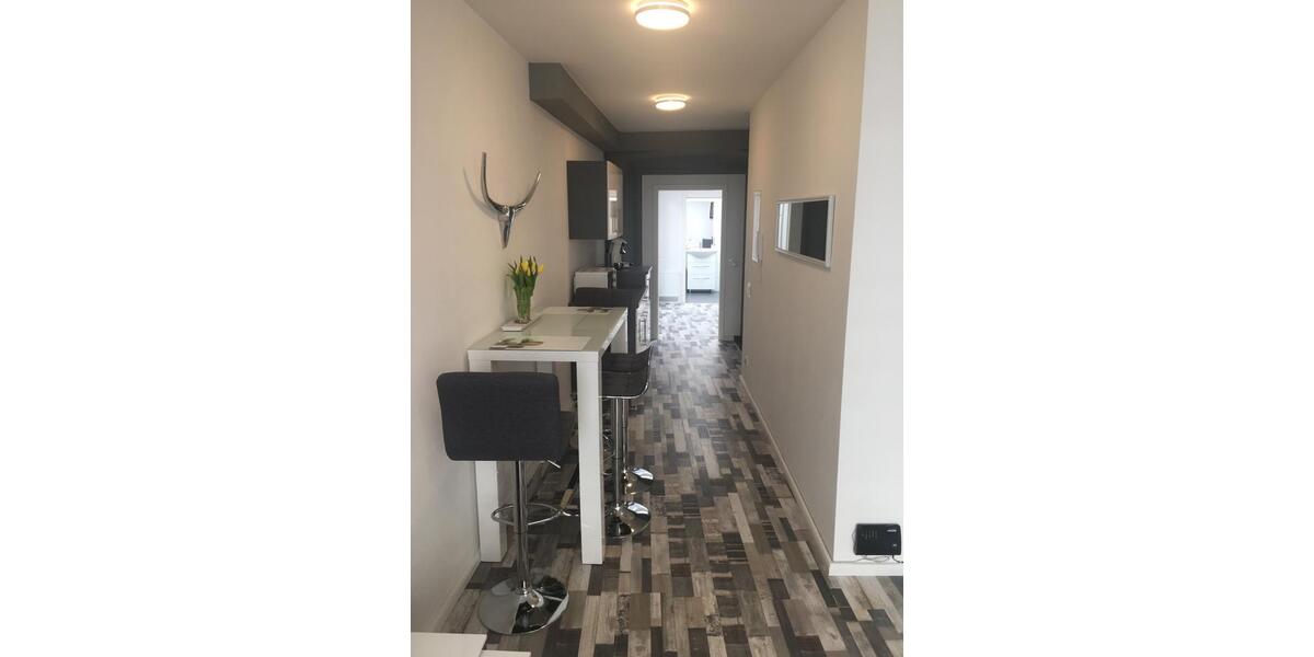 Erdgeschoßwohnung Trier - 2.5 Zimmer, 45 m&sup2;, 1.250&euro; | Angebot:26028476