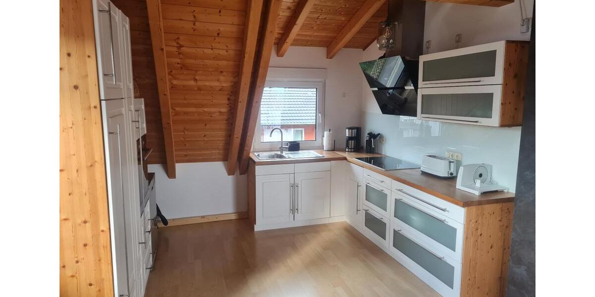 Etagenwohnung Karlstadt - 80&euro; | Angebot:22868450