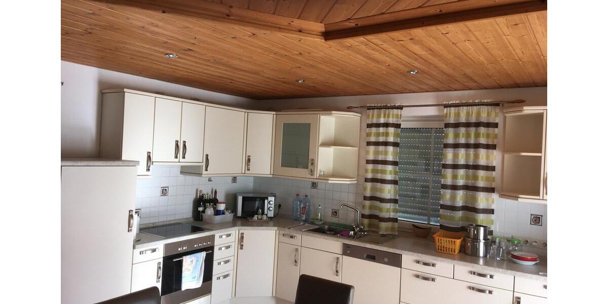 Vermietung EFH, in Attenzell Kipfenberg 9 zimmer