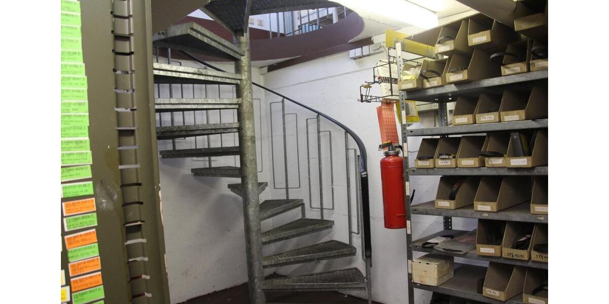 Gewerbeobjekt Bad Wildungen - 2.500&euro; | Angebot:17903163