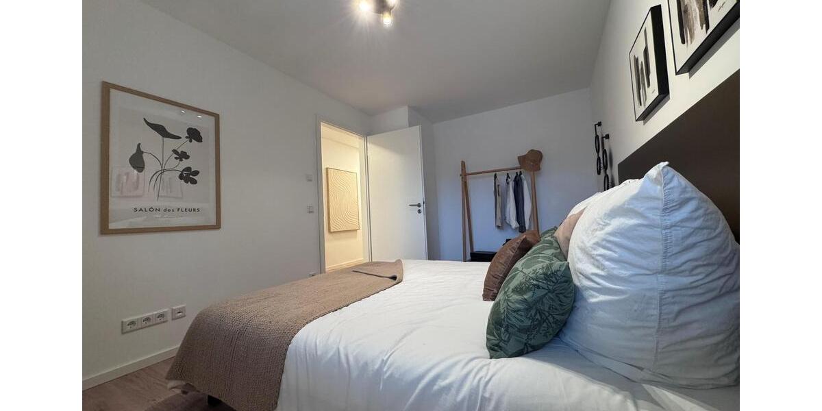 Etagenwohnung Nürnberg Sankt Leonhard - 3 Zimmer, 75 m&sup2;, 1.497&euro; | Angebot:26261328
