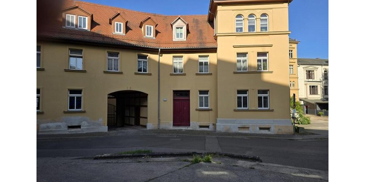 Erdgeschoßwohnung Altenburg - 2.5 Zimmer, 78 m&sup2;, 470&euro; | Angebot:25080048
