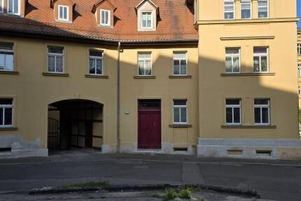 Wohnung Altenburg - 2.5 Zimmer, 78 m&sup2;, 470&euro; | Angebot:25080048