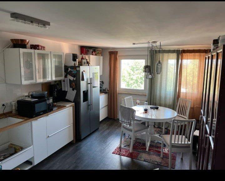 Dachgeschoßwohnung Bielefeld Mitte - 3 Zimmer, 88 m&sup2;, 748&euro; | Angebot:26635308