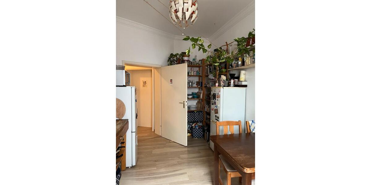 Wohnen auf Zeit Halle (Saale) Damaschkestraße - 1 Zimmer, 19 m&sup2;, 325&euro; | Angebot:26039737