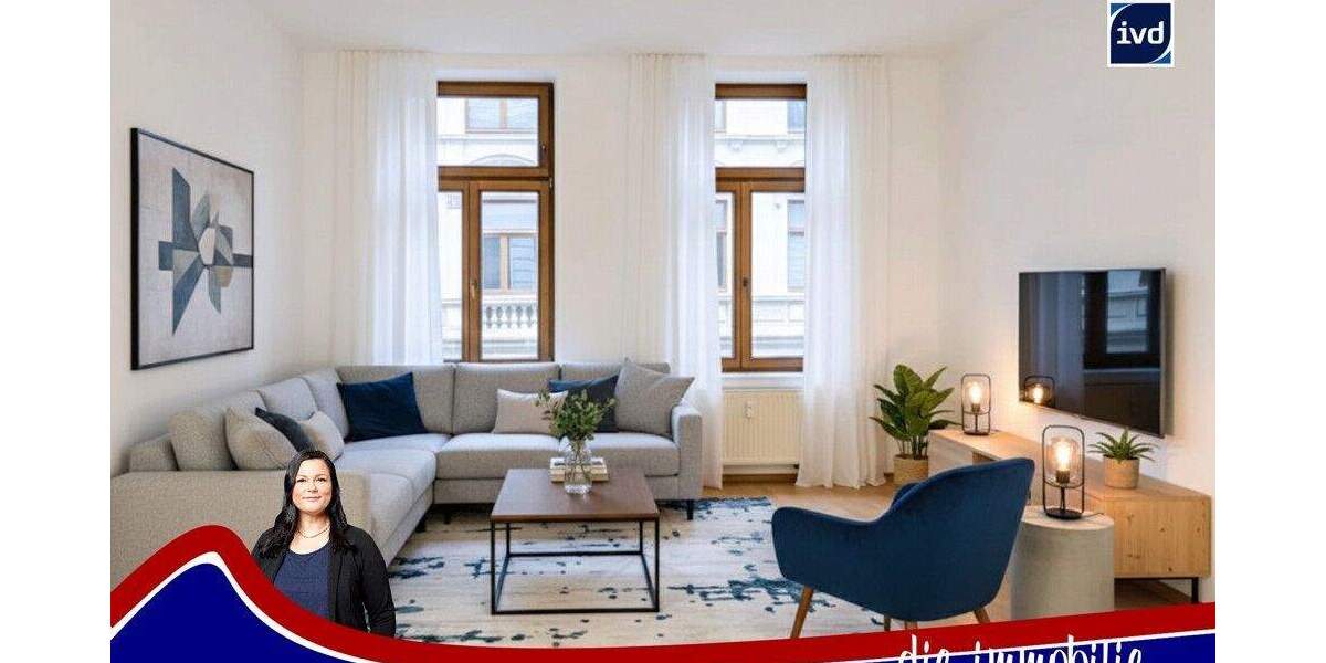 Etagenwohnung Magdeburg / Werder Werder - 2 Zimmer, 66 m&sup2;, 468&euro; | Angebot:25747187