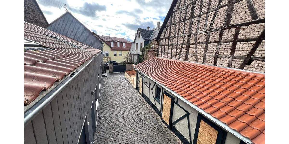 Etagenwohnung Nußbaum - 2 Zimmer, 74 m&sup2;, 800&euro; | Angebot:25683801