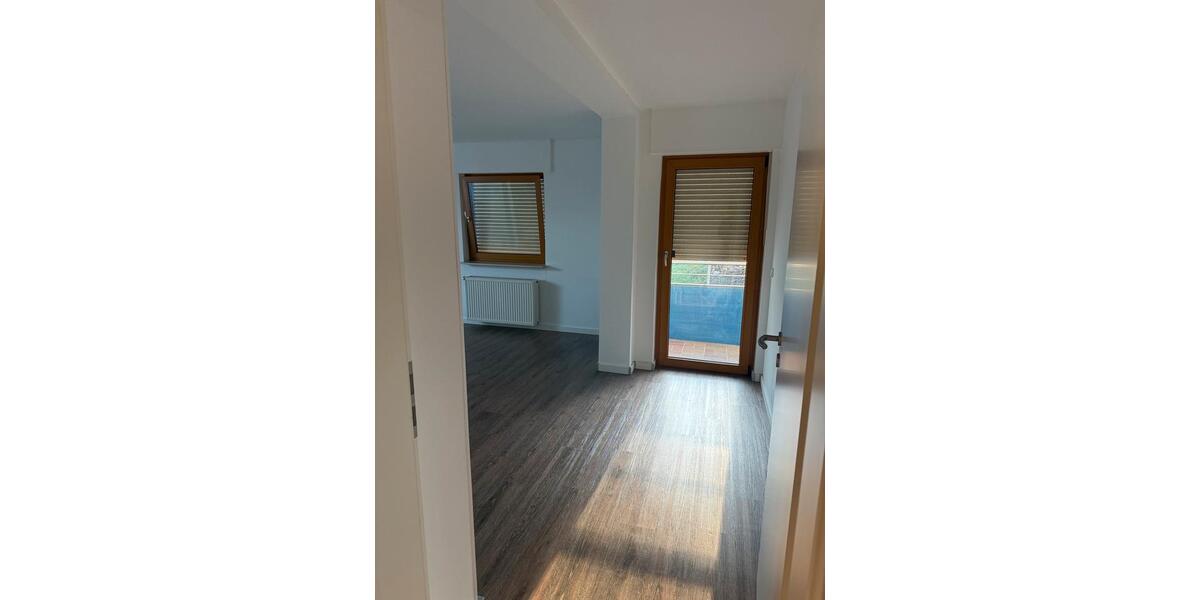 Attraktive 3-Zimmer Wohnung zu vermieten (ab 022026) 3 zimmer