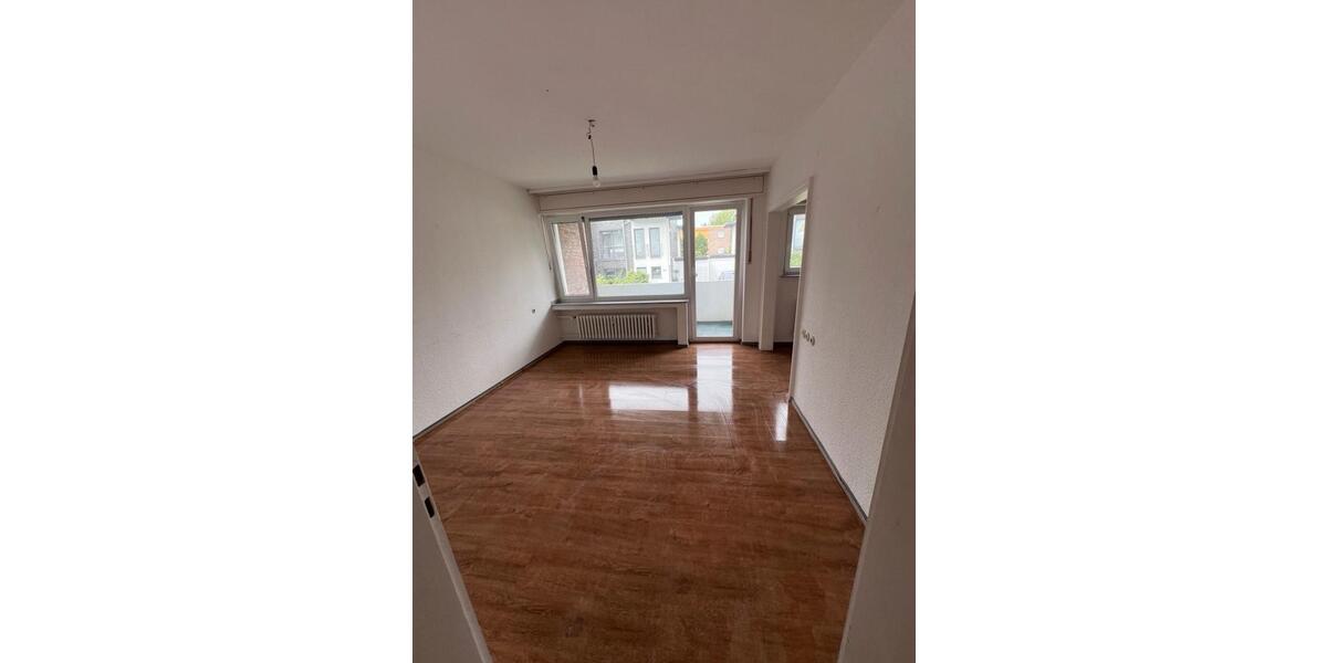 Etagenwohnung Gelsenkirchen Gelsenkirchen-Nord - 2.5 Zimmer, 45 m&sup2;, 610&euro; | Angebot:26678007