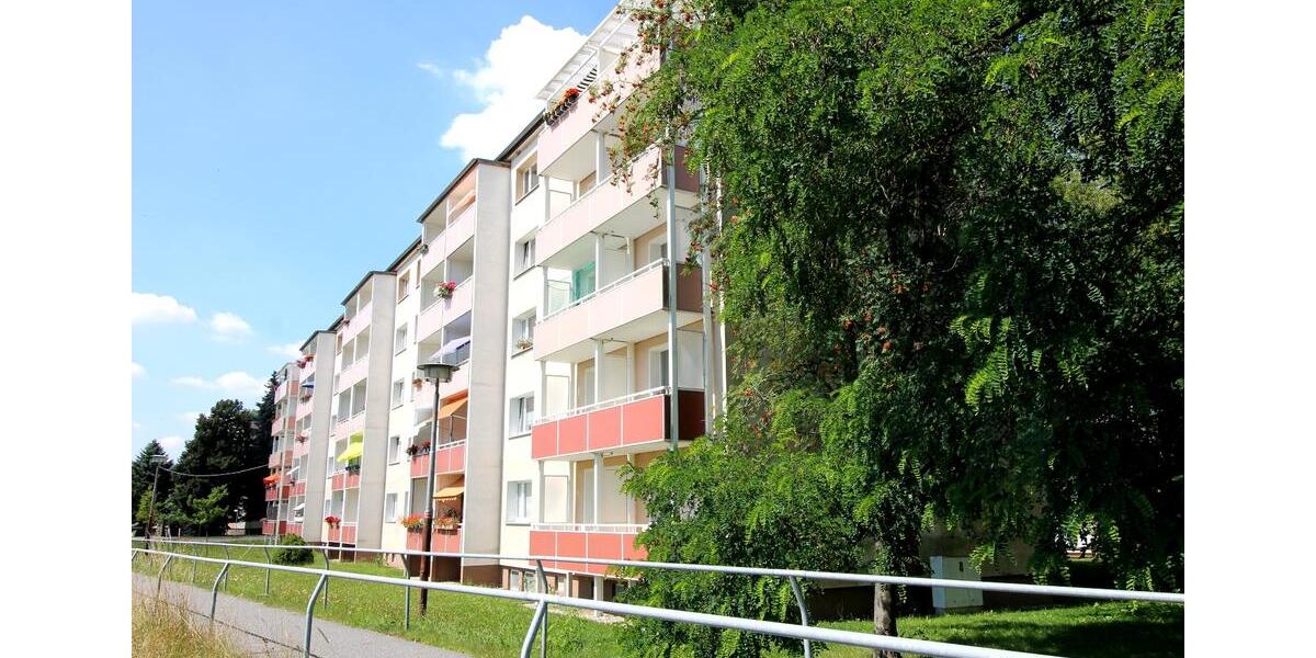 Etagenwohnung Flöha - 2 Zimmer, 39 m&sup2;, 237&euro; | Angebot:12641458