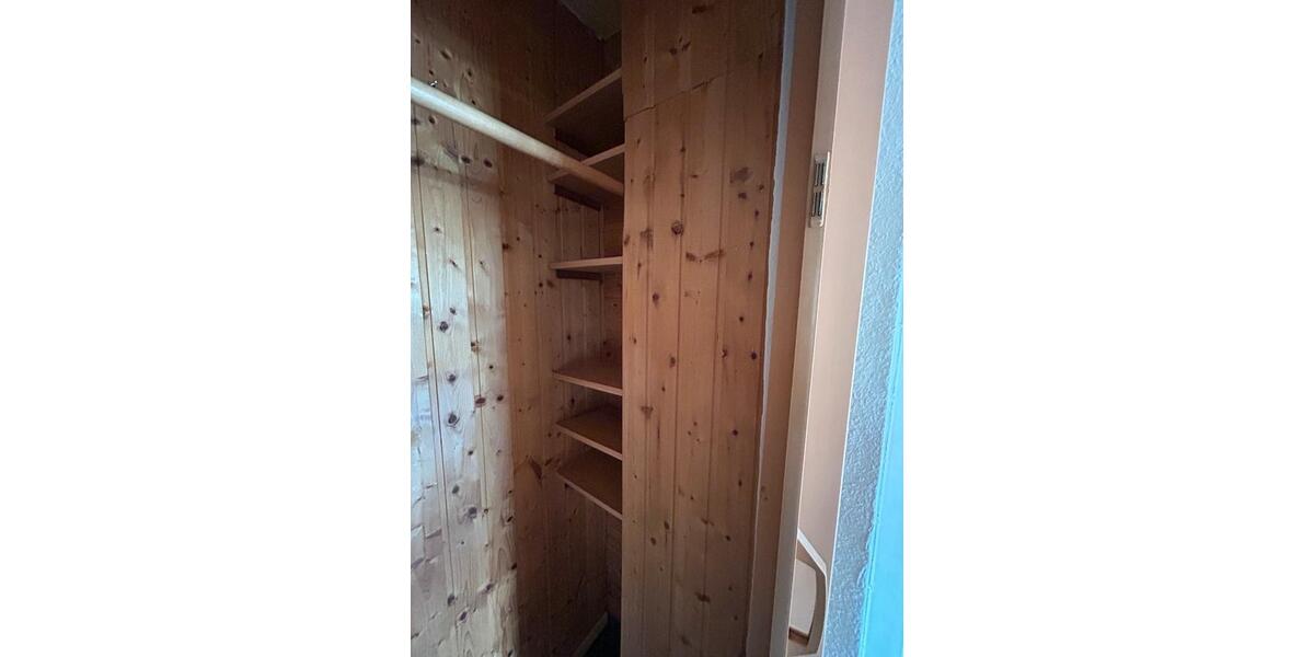 Dachgeschoßwohnung Werdohl - 2 Zimmer, 60 m&sup2;, 650&euro; | Angebot:24552233