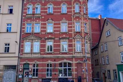 Wohnung Erfurt Altstadt - 2 Zimmer, 57 m&sup2;, 570&euro; | Angebot:27306997
