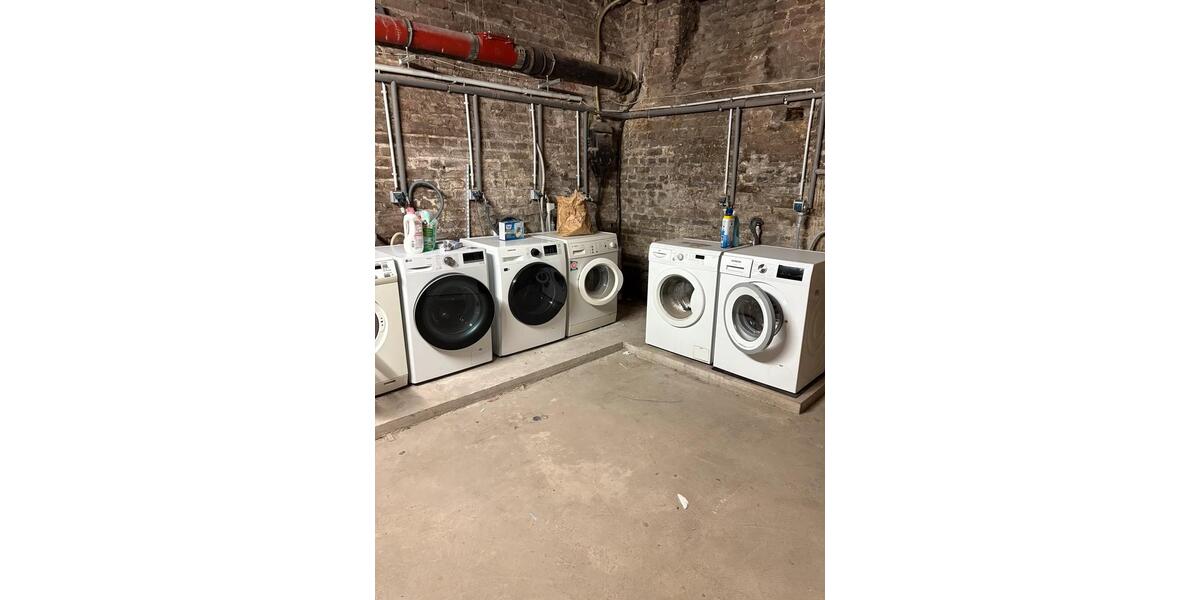 Wohnen auf Zeit Köln Nippes - 1.5 Zimmer, 34 m&sup2;, 1.390&euro; | Angebot:23150108