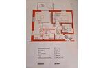 Etagenwohnung Scheeßel - 2 Zimmer, 61 m&sup2;, 1.000&euro; | Angebot:26487092